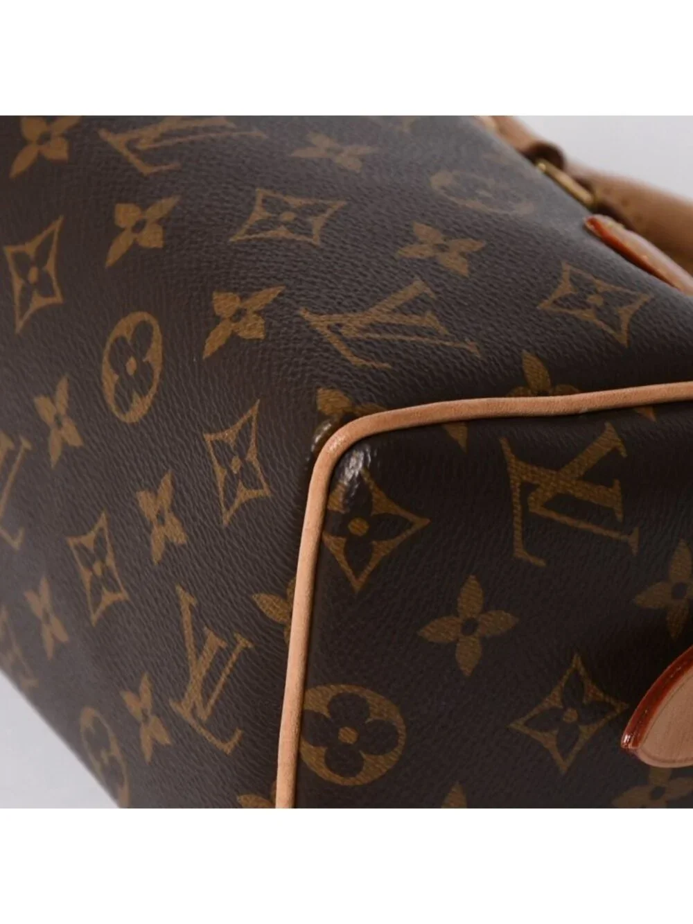 Louis Vuitton this authentic